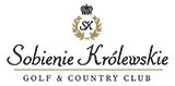 Sobienie Królewskie Golf & Country Club Logo