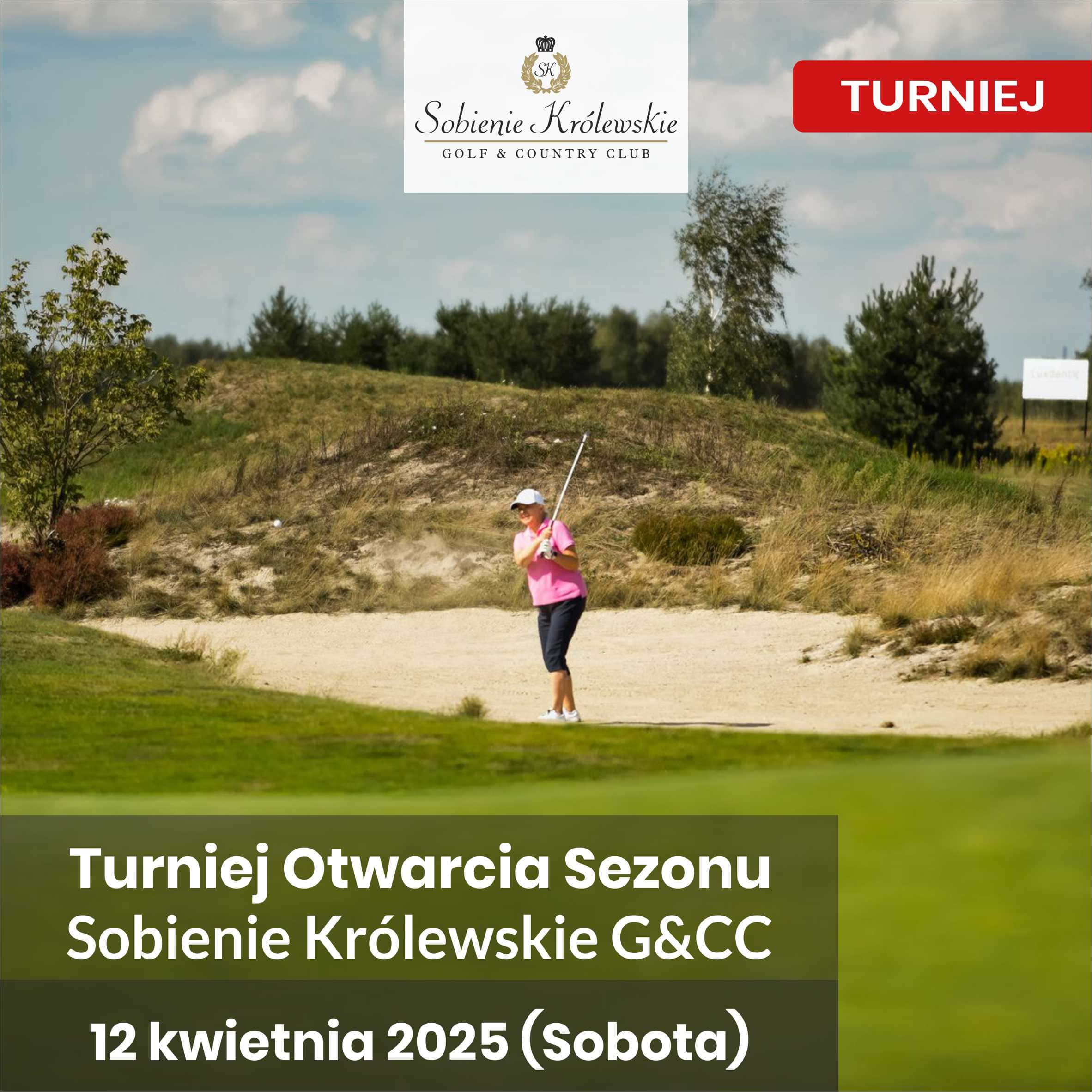 Sobienie_Krolewskie_Golf_Aktualnosci_Turniej_Otwarcia_Sezonu_2025